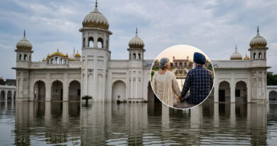 Concerns grow over the safety of minorities in Pakistan after an elderly Sikh couple was brutally killed inside a gurdwara. 🚨🕯️⚖️🕌⚠️