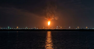 In the LPG plant explosion in Qatar, 12 Indian nationals were reportedly killed and 66 others injured. The Embassy of India in Qatar has issued a helpline number to assist affected families and individuals.