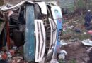 Four Killed, Seven Injured in Truck-Van Collision in MP’s Chhindwara