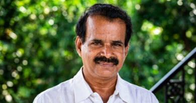 Signs of a major reshuffle in the Union Cabinet have emerged after the resignation of George Kurian, fueling speculation about significant changes in the central government's ministerial lineup. 🏛️📄🔄🇮🇳⚖️🚨
