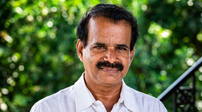 Signs of a major reshuffle in the Union Cabinet have emerged after the resignation of George Kurian, fueling speculation about significant changes in the central government's ministerial lineup. 🏛️📄🔄🇮🇳⚖️🚨