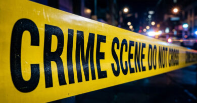 A triple murder incident has been reported in Gurdaspur, prompting a major police investigation to identify the motive and apprehend those responsible.