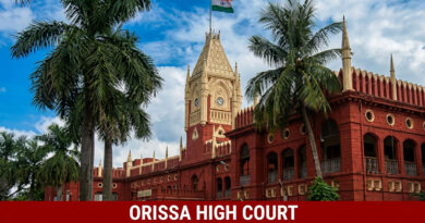 Orissa High Court rules that courts should not directly issue a Non-Bailable Warrant (NBW) if an accused fails to appear; a bailable warrant may be issued instead. ⚖️📜🏛️