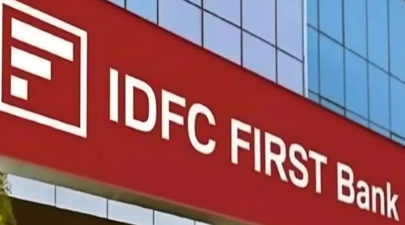 CBI Arrests Senior IAS Officer in IDFC First Scam over Rs 60 Crore Embezzlement