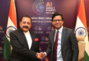India, UK Strengthen Focus on Tech, Research and Startup Collaboration