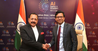 India, UK Strengthen Focus on Tech, Research and Startup Collaboration