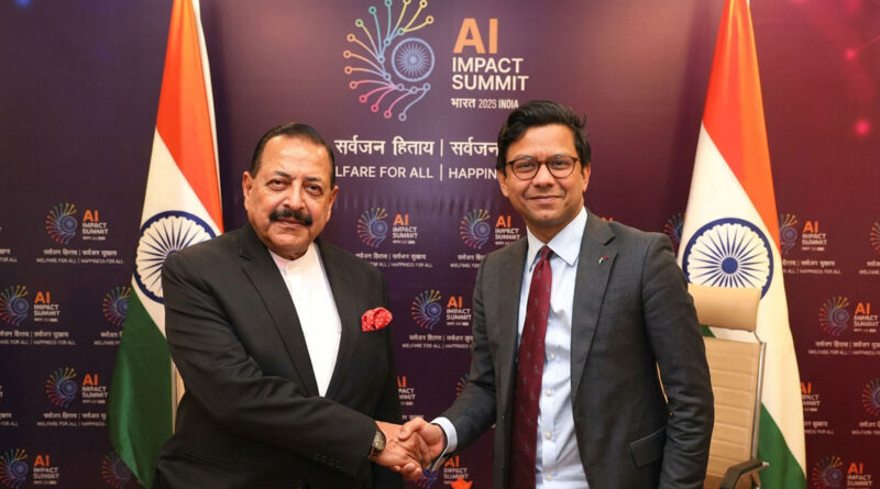 India, UK Strengthen Focus on Tech, Research and Startup Collaboration