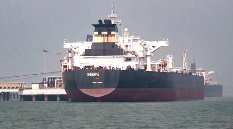India Diversifies LPG Imports amid West Asia Conflict, OMCs Cushion Price Shock