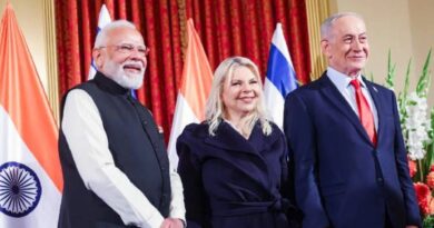 India Plays Pivotal Diplomatic Role in Advancing IMEC, Says Columbia Study