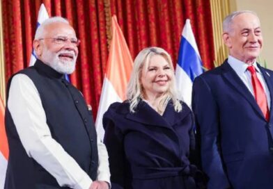 India Plays Pivotal Diplomatic Role in Advancing IMEC, Says Columbia Study