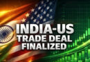 Green signal for India-US trade deal