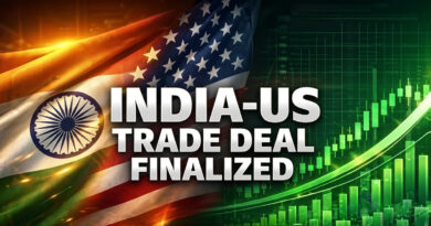 Green signal for India-US trade deal