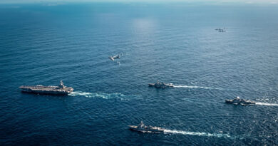 Iran seals the Strait of Hormuz and imposes restrictions following attacks by United States. 🚢🚫⚠️🌍