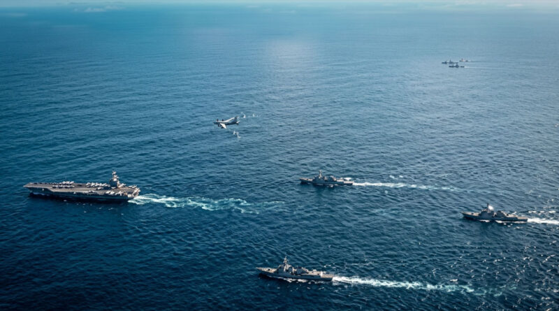 Iran seals the Strait of Hormuz and imposes restrictions following attacks by United States. 🚢🚫⚠️🌍