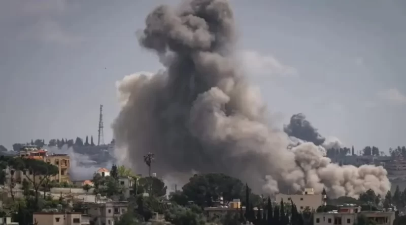 Iran attack