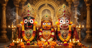 JagannathPuri