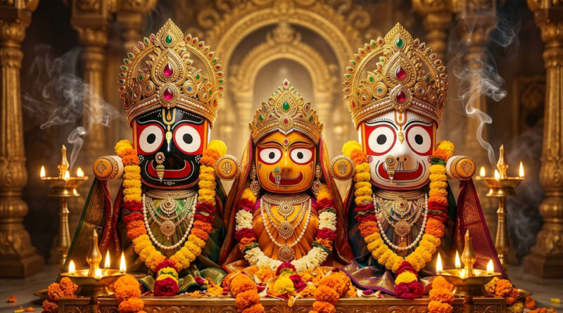 JagannathPuri