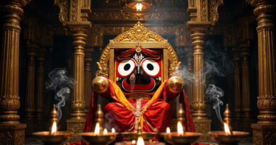 ଜୟ ଜଗନ୍ନାଥ ସିଂହଦ୍ୱାର ଫିଟା ନୀତି ଭିତରଛ ମହାପାତ୍ର ଙ୍କ ଦ୍ୱାରା ୦୫.୦୫ AM ରେ ସମାପ୍ତ ହେଲା   🙏ଜୟ ଜଗନ୍ନାଥ 🙏