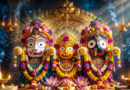 ଜୟ ଜଗନ୍ନାଥ ସିଂହଦ୍ୱାର ଫିଟା ନୀତି ଭିତରଛ ମହାପାତ୍ର ଙ୍କ ଦ୍ୱାରା ୦୫.୨୧ AM ରେ ସମାପ୍ତ ହେଲା   🙏ଜୟ ଜଗନ୍ନାଥ 🙏