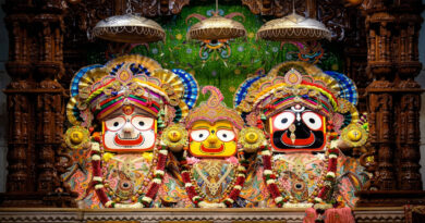 Jai Jagannath