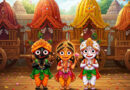 Jai Jagannath Ji