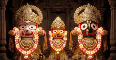 ଜୟ ଜଗନ୍ନାଥ ସିଂହଦ୍ୱାର ଫିଟା ନୀତି – 20-06-2026