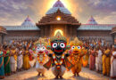Jai Jagannath Ji