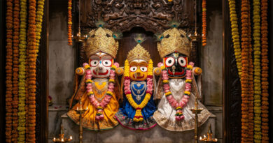 ଜୟ ଜଗନ୍ନାଥ ସିଂହଦ୍ୱାର ଫିଟା ନୀତି – 19-06-2026