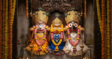 ଜୟ ଜଗନ୍ନାଥ ସିଂହଦ୍ୱାର ଫିଟା ନୀତି – 25-06-2026