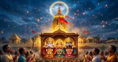 ଜୟ ଜଗନ୍ନାଥ 🙏 ତାରିଖ ୨୪.୦୬.୨୦୨୬