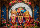 Jai Jagannath Ji