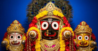 ଜୟ ଜଗନ୍ନାଥ ସିଂହଦ୍ୱାର ଫିଟା ନୀତି – 03/06/2026🙏 ଜୟ ଜଗନ୍ନାଥ 🙏