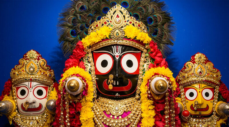 ଜୟ ଜଗନ୍ନାଥ ସିଂହଦ୍ୱାର ଫିଟା ନୀତି – 03/06/2026🙏 ଜୟ ଜଗନ୍ନାଥ 🙏