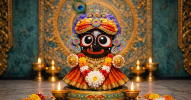 Jai Jagannath