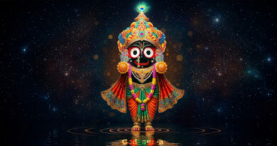 ଜୟ ଜଗନ୍ନାଥ ସିଂହଦ୍ୱାର ଫିଟା ନୀତି ଭିତରଛ ମହାପାତ୍ର ଙ୍କ ଦ୍ୱାରା ୦୫.୨୭ AM ରେ ସମାପ୍ତ ହେଲା   🙏ଜୟ ଜଗନ୍ନାଥ 🙏