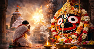 ଜୟ ଜଗନ୍ନାଥ 🙏 ତାରିଖ  ୦୪.୦୬.୨୦୨୬