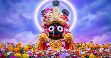 Jai Jagannath