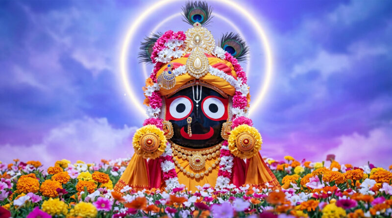 Jai Jagannath