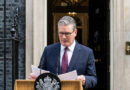 Political upheaval grips United Kingdom as Keir Starmer has resigned from the post of Prime Minister. The resignation marks the sixth prime ministerial exit in the UK over the past decade, triggering a new leadership transition.
