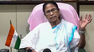 Mamta Banerjee