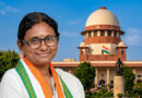 'Supreme' setback for Meenakshi Natarajan; Court says she cannot interfere in the electoral process.