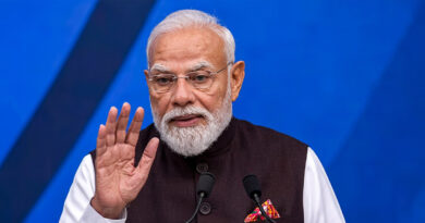 Chameli Ojha writes a letter to Narendra Modi, seeking intervention and attention regarding her concerns. 📩🇮🇳⚖️🏛️✨