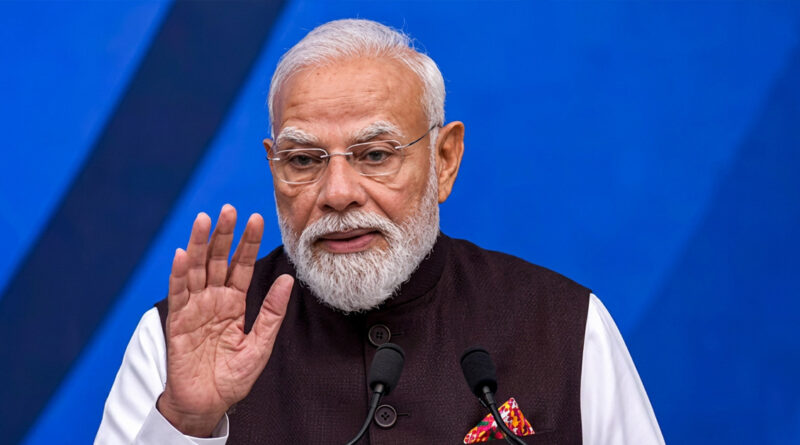 Chameli Ojha writes a letter to Narendra Modi, seeking intervention and attention regarding her concerns. 📩🇮🇳⚖️🏛️✨