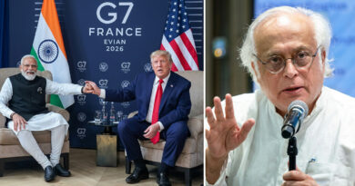 PM Modi and Trump