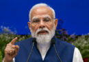 PM Modi: India Recognised Globally for World's Largest Healthcare Programme
