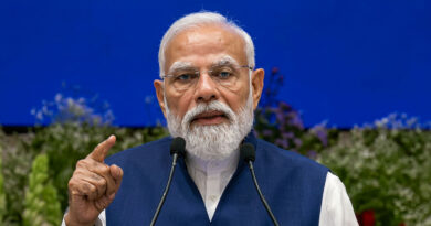PM Modi: India Recognised Globally for World's Largest Healthcare Programme