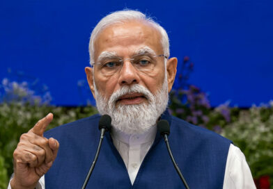 PM Modi: India Recognised Globally for World's Largest Healthcare Programme