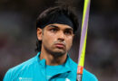 Neeraj Chopra is set to compete in an upcoming international athletics event.