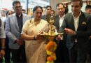 New Citizen Lounge and Learning Centre Opened at DM Office by CM Rekha Gupta