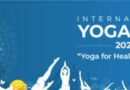 Nidarshana Gowani, Ankibai G. Trust Celebrate International Yoga Day across 10 Locations